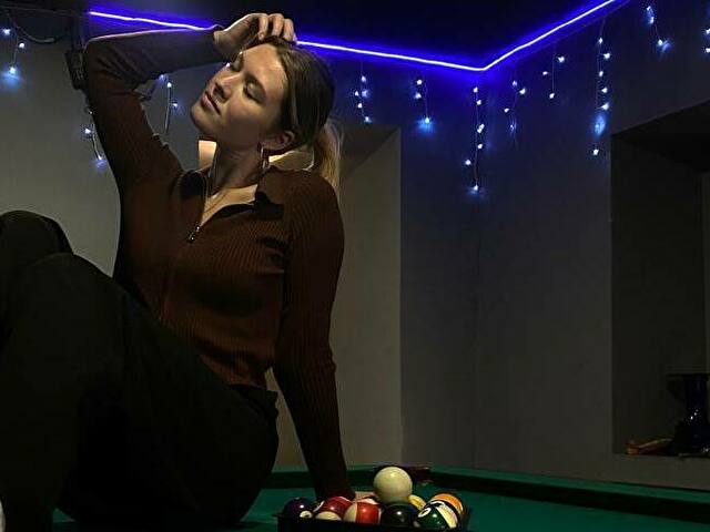 SkyeDavis's Profil - Bild n°4