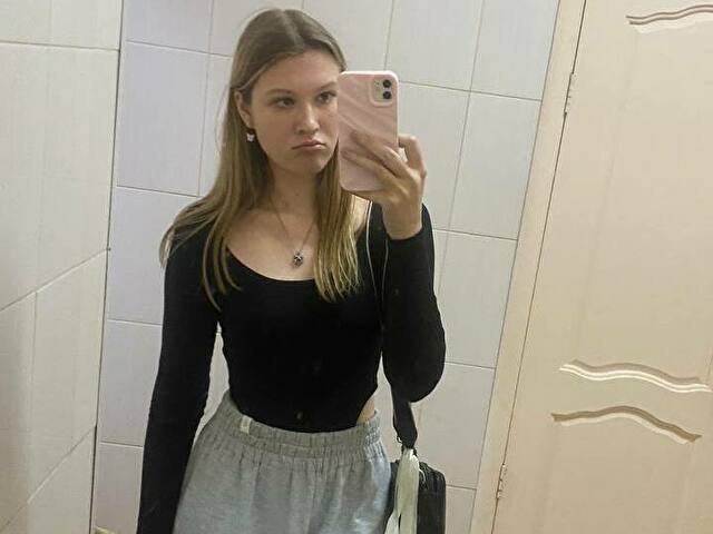 Perfil con SkyeDavis - Imagen  n°7