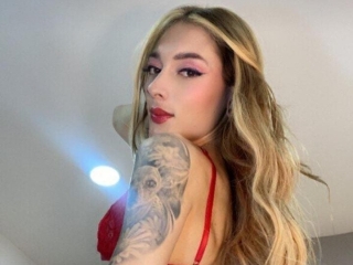 Skyegabbyrose's Sexcam