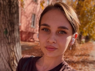 Webcam sex de Skyetaen