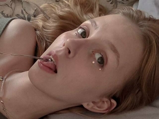 Sexcam Live Show von SkyFia