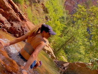 Skyjonesxo's profiel