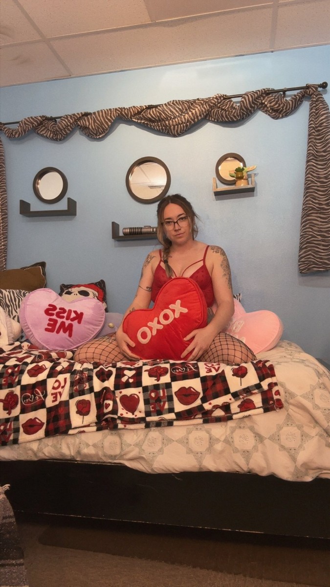 Skyjonesxo's Profil - Bild n°1