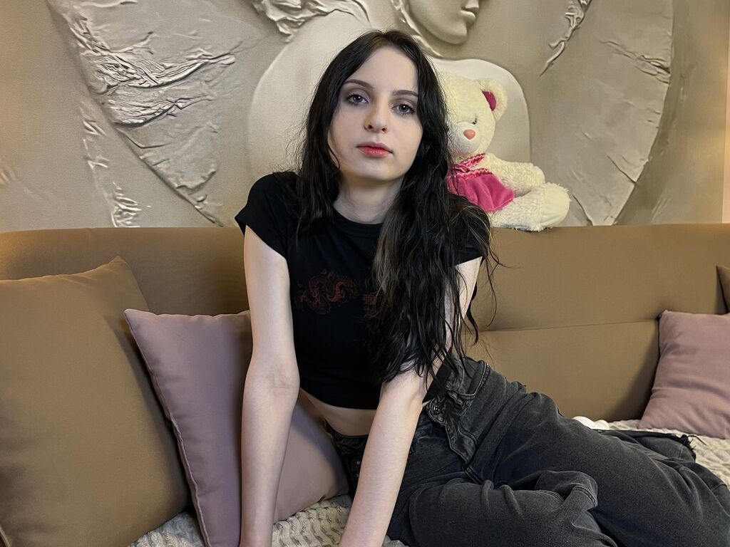 Skylargarcia' profilo - Immagine n°0