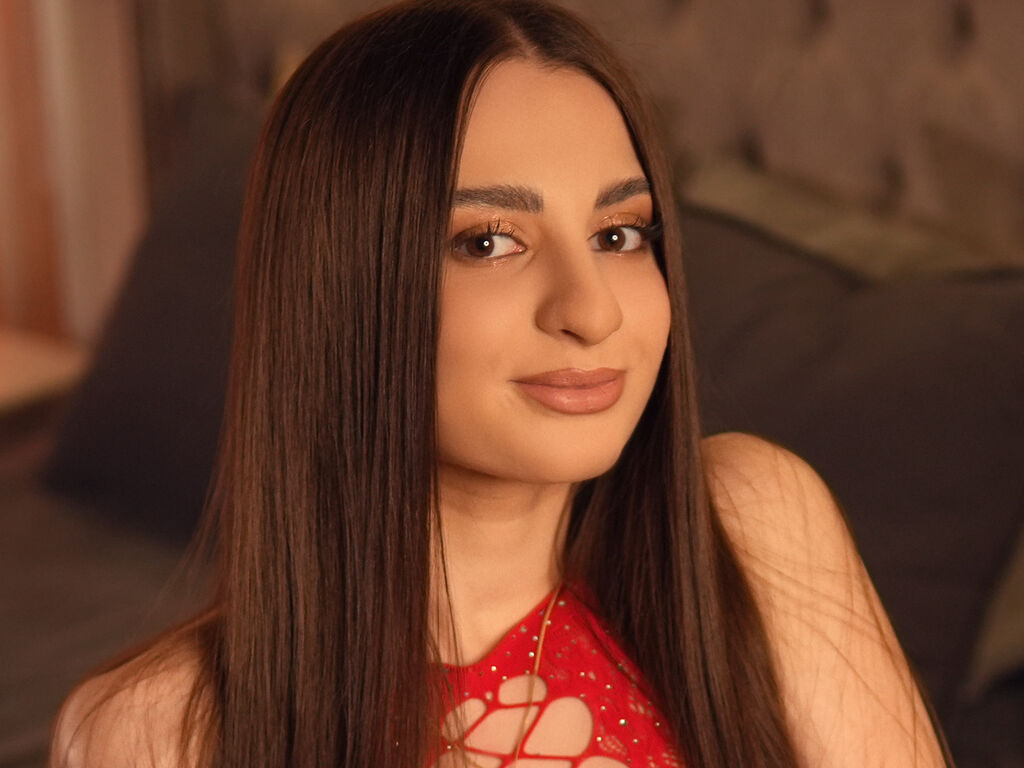 Profil de Skylarshea - Photo n°1