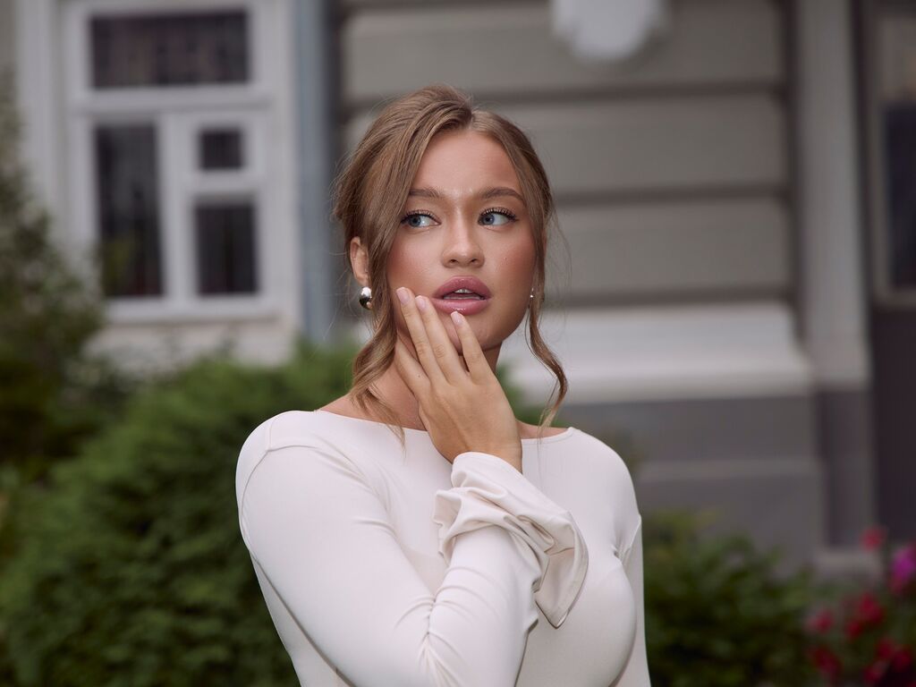 Skylarvox' profilo - Immagine n°1