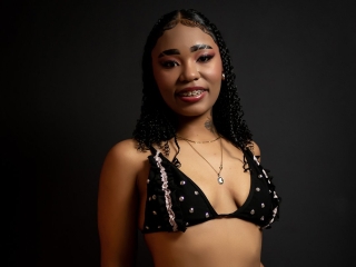 Webcam sex met Skyler_Bloom