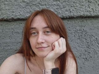 Skylerdi's Sexcam
