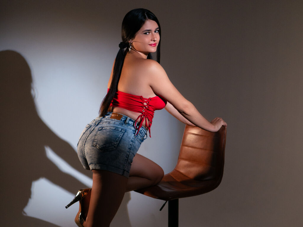 Skylerhart' profilo - Immagine n°1