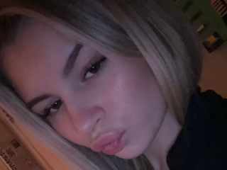 Webcam sex de Skylerlux