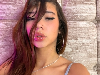 Sexcam Live Show von Skynzayn