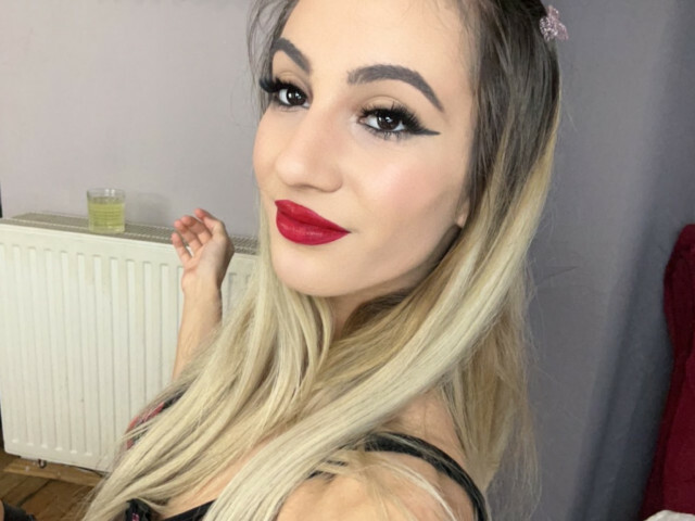 Perfil con SkyRedstone - Imagen  n°78