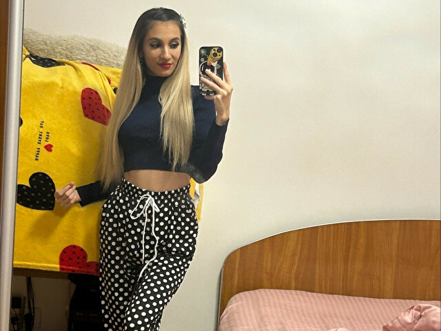 Perfil con SkyRedstone - Imagen  n°72