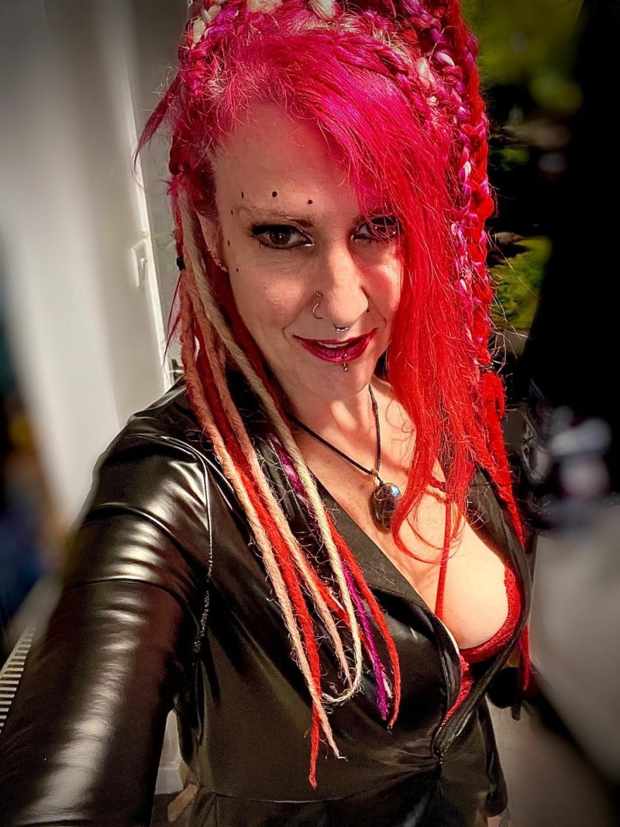 Profil de SkySparks - Photo n°1