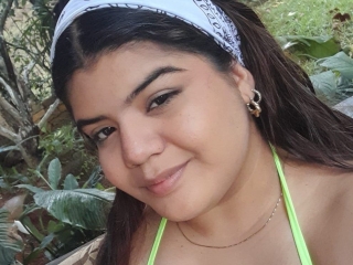 Sexo por webcam con Skyy_White