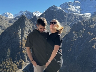 Profil de Sladkieparochki