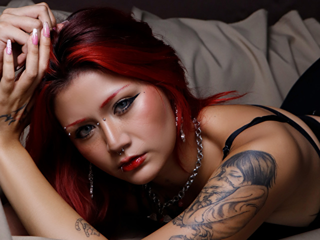 SlaveDollHa's Profil - Bild n°2