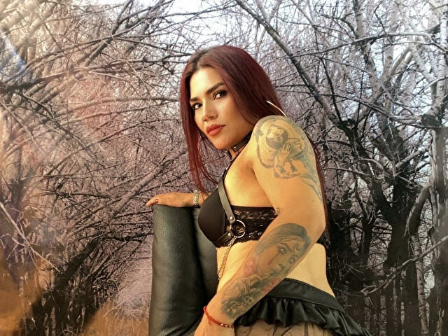 Slavesweet's Profil - Bild n°0