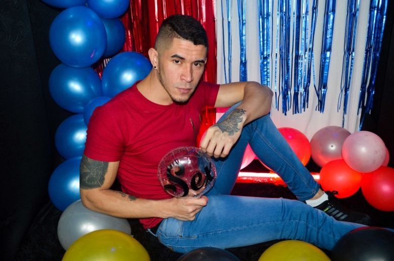 slaveurban's Profil - Bild n°20