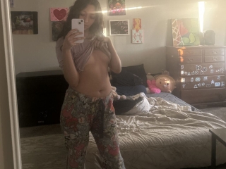 Webcam sex de Slaynaxoxo