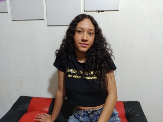 Live Sex Slenderass