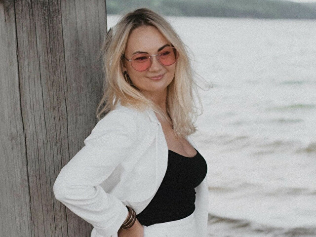 slimKaya's profile - Image n°0