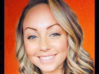 Sexo por webcam con Sloansterling