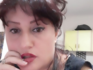 Webcam sex with Sloppymadam