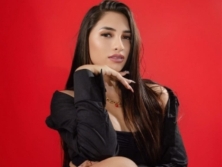 Sexcam Live Show von Sluuttysucker