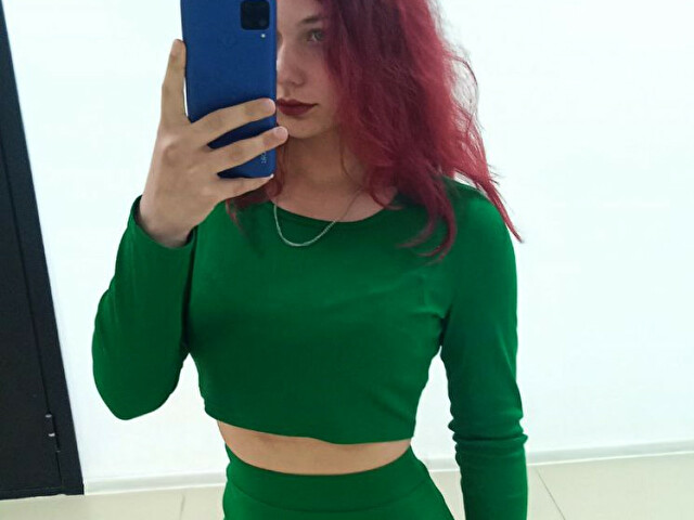 Smileheily's Profil - Bild n°7