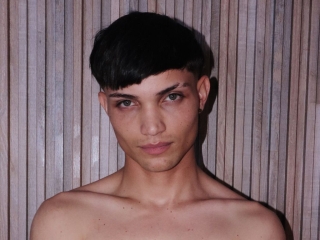 Sexcam Porn von Smilejay