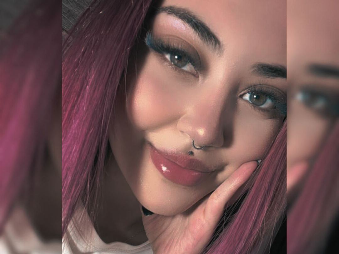 Smileviolet' profilo - Immagine n°1