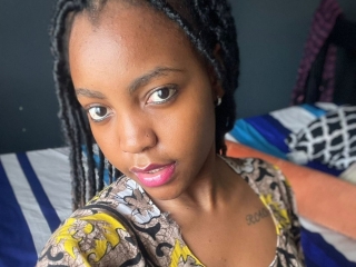 Sexo por webcam con Smileybarb