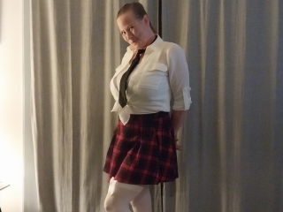 Sexcam Live Show von Smileypeaches69