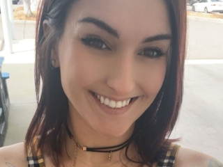 Profil de Smileyrylie