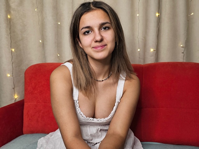 Smilin' profilo - Immagine n°17