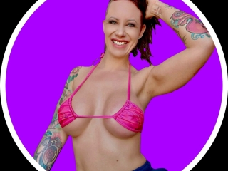 Sexo por webcam con Smilingdutchie