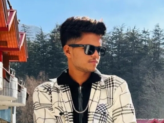 Sexo por webcam con Smith_100