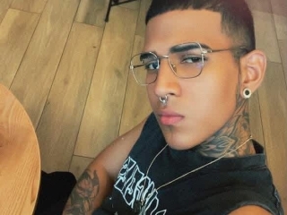 Webcam sex con Smithandy