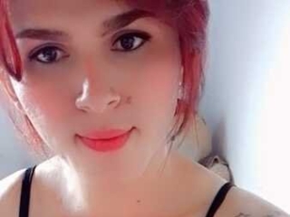 Sexo por webcam con Smithdara