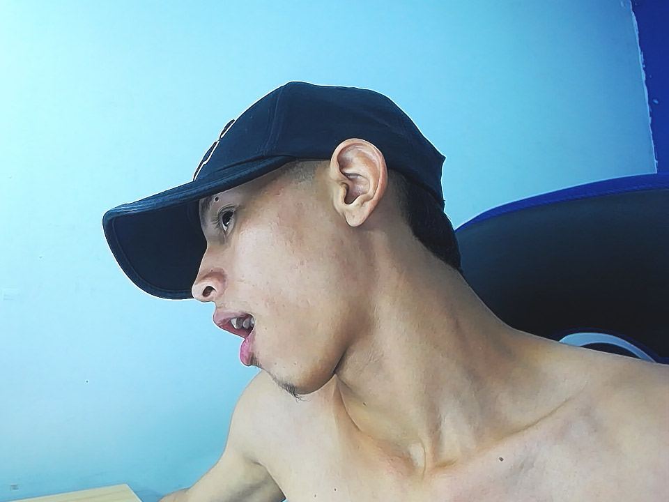 Smithmaicol' profilo - Immagine n°1