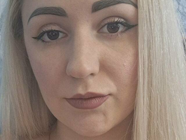 Profil de Smokeblonde - Photo n°0