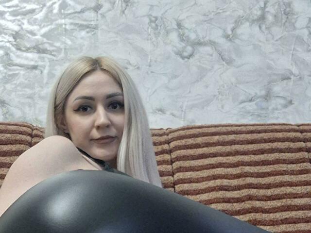 Smokeblonde' profilo - Immagine n°8