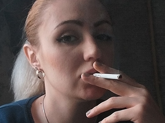 Profil de Smokeblonde - Photo n°4