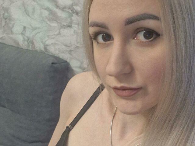 Profil de Smokeblonde - Photo n°2
