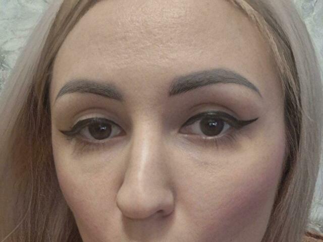 Smokeblonde' profilo - Immagine n°10