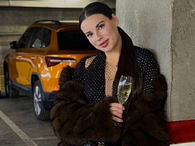 Moonrise's profile - Image n°1