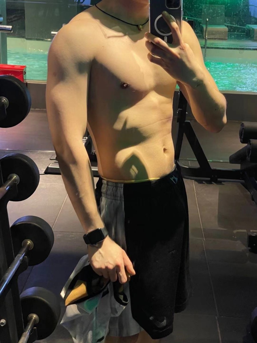Smoothbody's Profil - Bild n°0