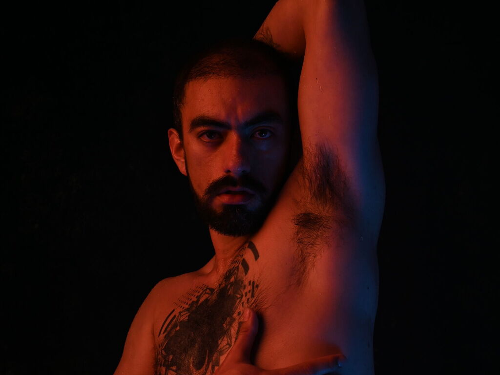 Sneydervega's Profil - Bild n°1