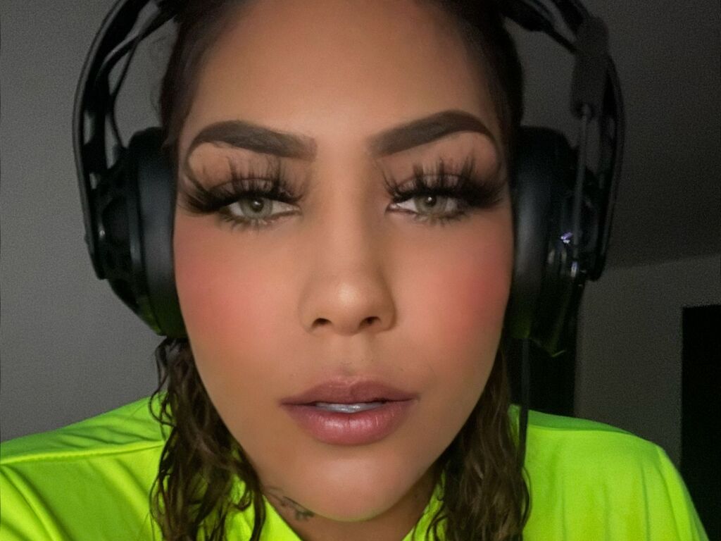Profil de Snookieember - Photo n°0